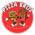 PizzaBroz